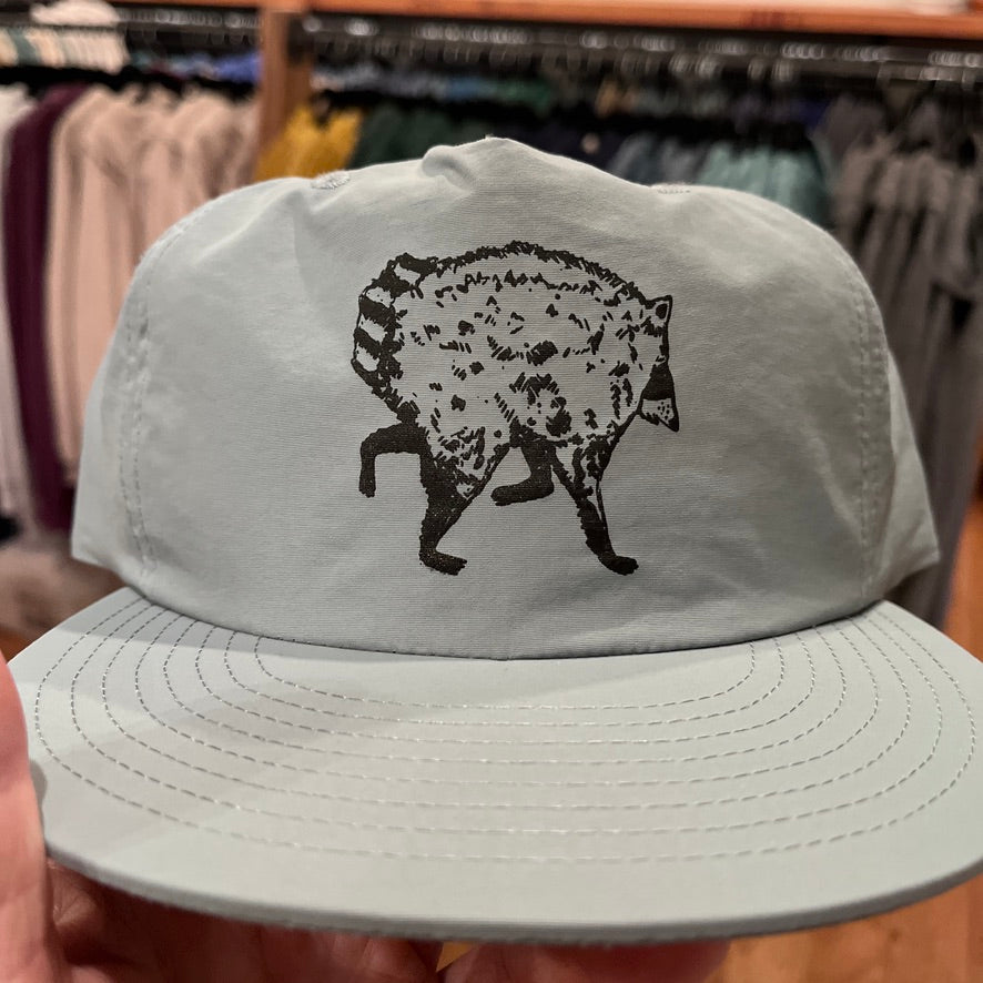 Jimothy - Nylon Surf Hat (Mineral)