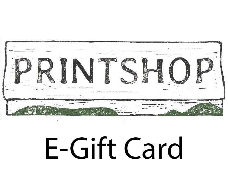 Gift Card Gift Cards Printshop Northwest 