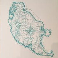 SJI Map Design Printshop Northwest 