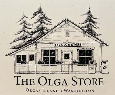 Olga Store Design Olga Store 
